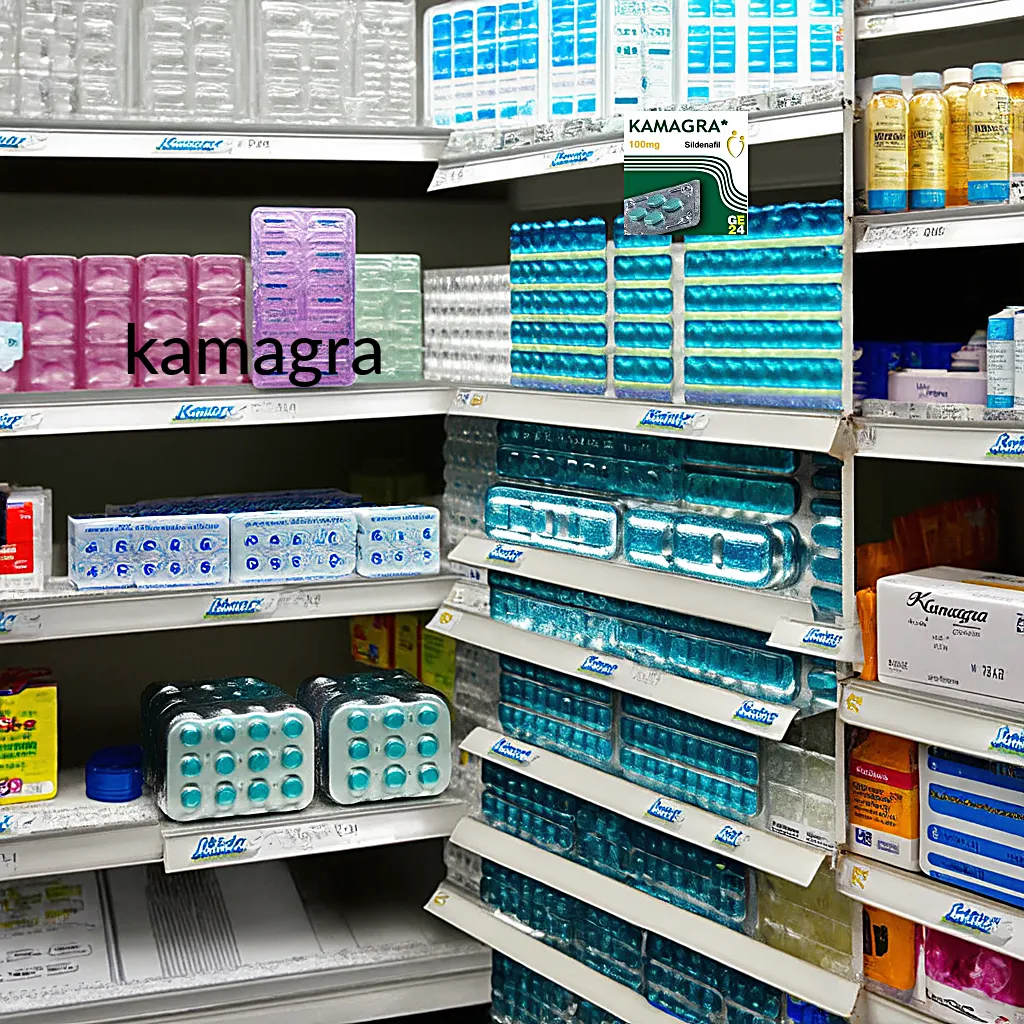 Achat boite kamagra